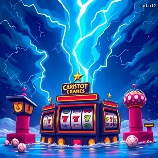 toto12: Promo dan Bonus Terbaik untuk Para Gamer Indonesia