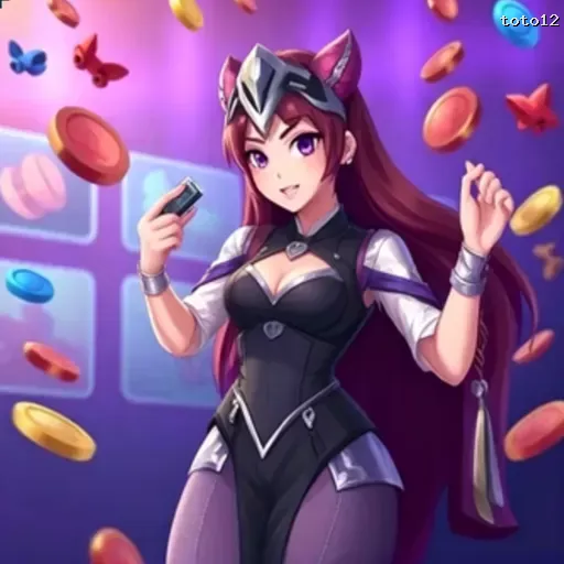 Menjelajahi Fitur Unggulan Situs Game toto12