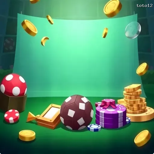 Mengulas Fitur Menarik di Situs Game toto12