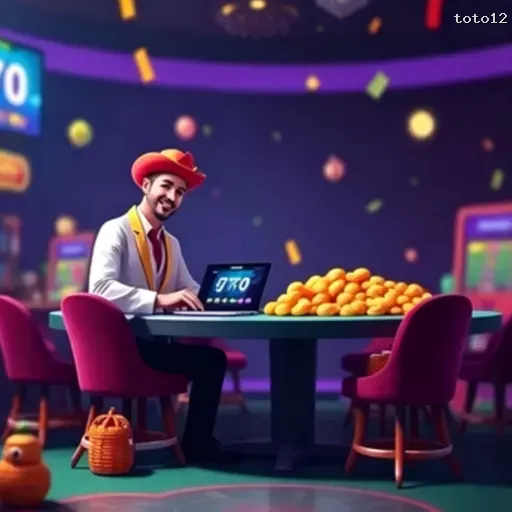 Panduan Lengkap Menggunakan Situs Game toto12