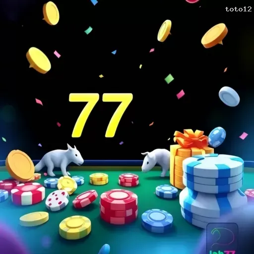 Mengenal toto12 Sebagai Platform Game Online Terpercaya