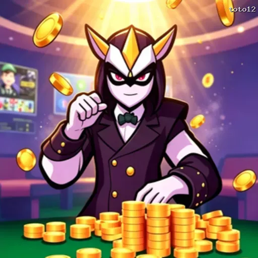Keamanan dan Keandalan Situs toto12 di Dunia Game