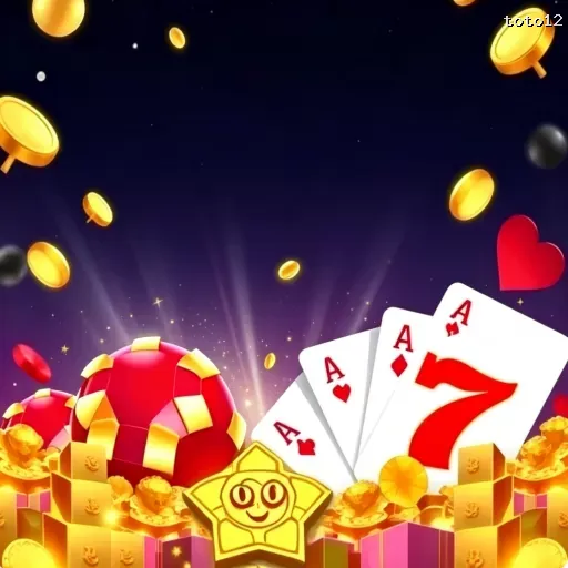 Review Permainan Populer di Situs toto12