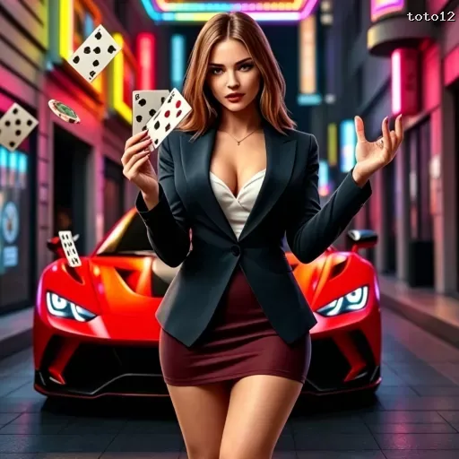 toto12: Bet Sport Dengan Fitur Terbaik untuk Pemain Indonesia